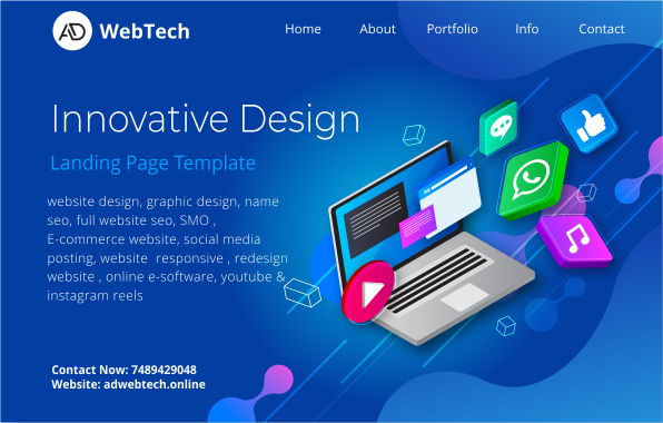 adnwebtech | gallery